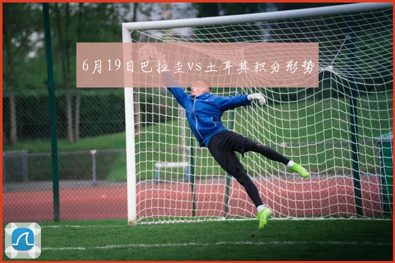 6月19日巴拉圭vs土耳其积分形势